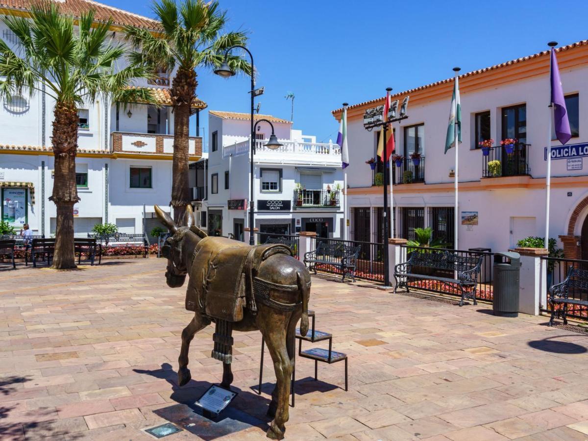 Apartment Las Acacias-3 By Interhome La Cala De Mijas Exterior foto